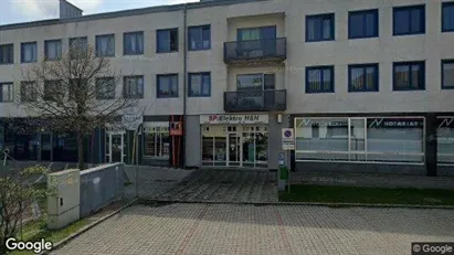 Apartments for rent in Bruckneudorf - Photo from Google Street View