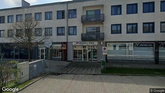 Apartments for rent in Bruckneudorf - Photo from Google Street View