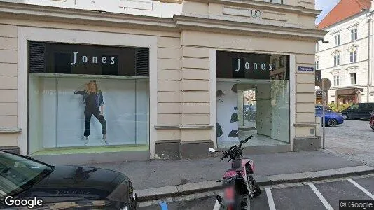 Apartments for rent in Schleißheim - Photo from Google Street View