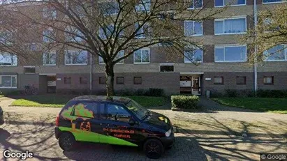 Apartments for rent in Renkum - Photo from Google Street View