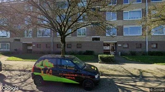 Apartments for rent in Renkum - Photo from Google Street View