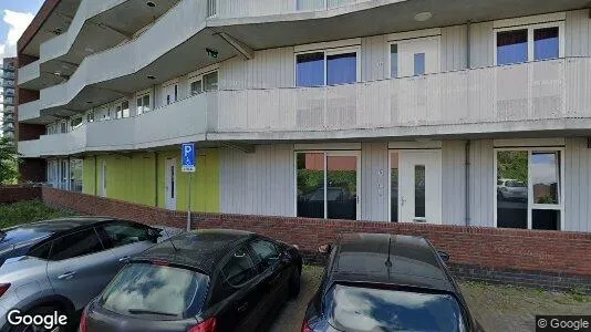 Apartments for rent in Arnhem - Photo from Google Street View
