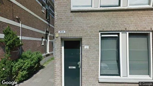 Apartments for rent in Arnhem - Photo from Google Street View