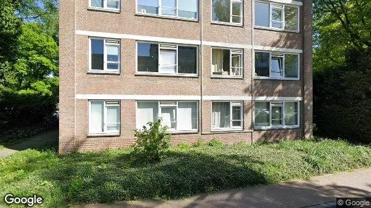 Apartments for rent in Renkum - Photo from Google Street View