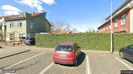 Apartments for rent in Overbetuwe - Photo from Google Street View