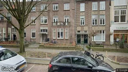 Apartments for rent in Nijmegen - Photo from Google Street View