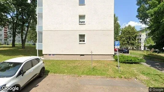 Apartments for rent in Central Saxony - Photo from Google Street View