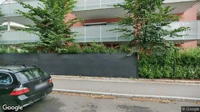 Apartments for rent in Graz - Photo from Google Street View
