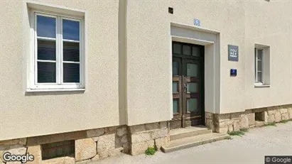 Apartments for rent in Frantschach-Sankt Gertraud - Photo from Google Street View