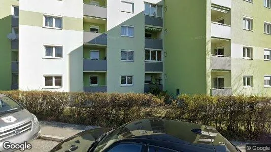 Apartments for rent in Hainburg an der Donau - Photo from Google Street View