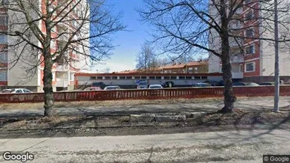 Apartments for rent in Tampere Eteläinen - Photo from Google Street View