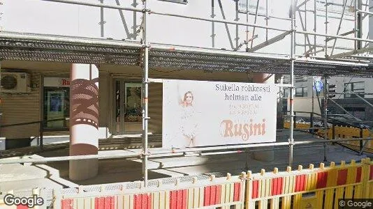 Apartments for rent in Kuopio - Photo from Google Street View