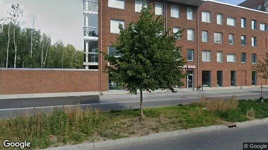 Apartments for rent in Espoo - Photo from Google Street View