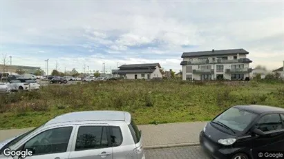 Apartments for rent in Gießen - Photo from Google Street View