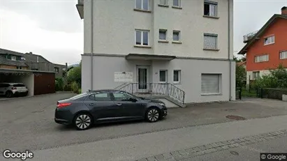 Apartments for rent in Fußach - Photo from Google Street View