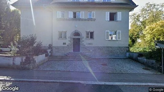 Apartments for rent in Dornbirn - Photo from Google Street View