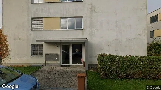 Apartments for rent in Mäder - Photo from Google Street View