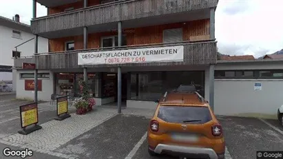 Apartments for rent in Mellau - Photo from Google Street View