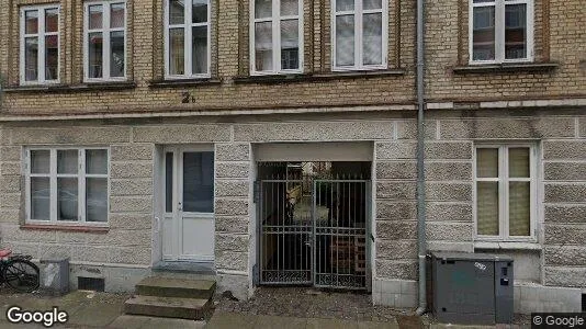 Apartments for rent in Aalborg Center - Photo from Google Street View
