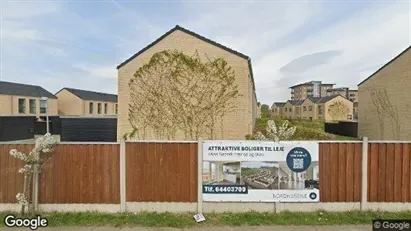Apartments for rent in Tilst - Photo from Google Street View