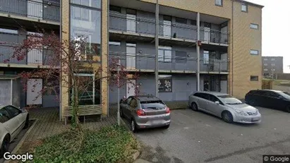 Apartments for rent in Tilst - Photo from Google Street View