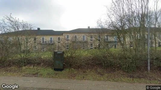 Apartments for rent in Tilst - Photo from Google Street View