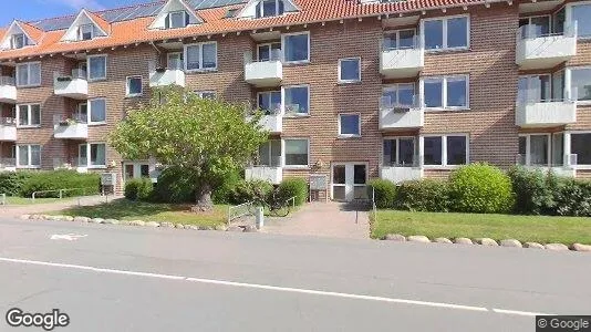 Apartments for rent in Roskilde - Photo from Google Street View