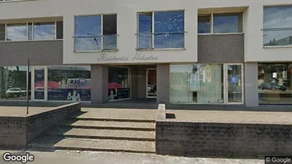 Apartments for rent in Waregem - Photo from Google Street View