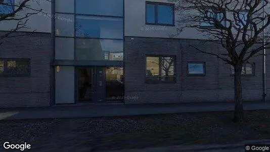 Apartments for rent in Trelleborg - Photo from Google Street View
