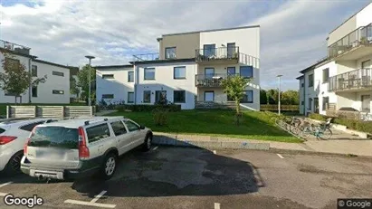 Apartments for rent in Skurup - Photo from Google Street View