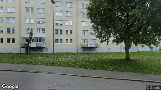 Apartments for rent in Norrköping - Photo from Google Street View