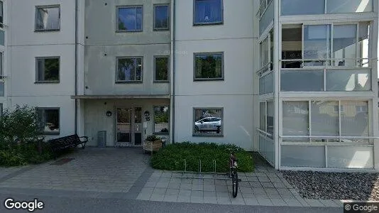 Apartments for rent in Mönsterås - Photo from Google Street View