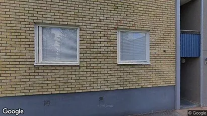 Apartments for rent in Piteå - Photo from Google Street View