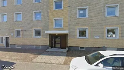 Apartments for rent in Piteå - Photo from Google Street View