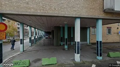 Apartments for rent in Eskilstuna - Photo from Google Street View