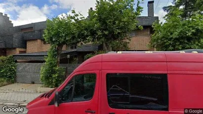 Apartments for rent in Madrid Centro - Photo from Google Street View