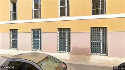 Apartments for rent in Aranjuez - Photo from Google Street View