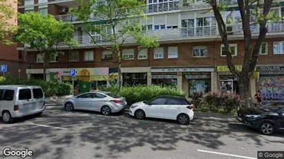 Apartments for rent in Madrid Arganzuela - Photo from Google Street View