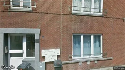 Apartments for rent in Willebroek - Photo from Google Street View