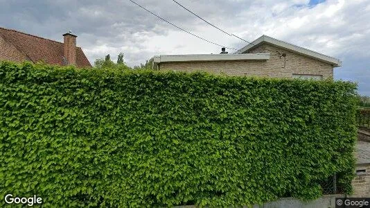 Apartments for rent in Kortrijk - Photo from Google Street View