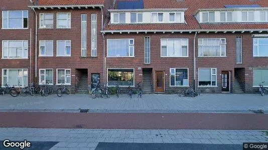 Apartments for rent in Groningen - Photo from Google Street View