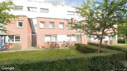 Apartments for rent in Groningen - Photo from Google Street View