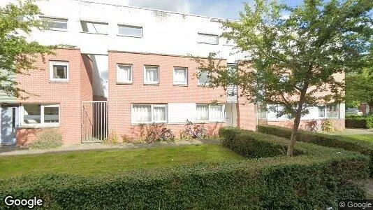 Apartments for rent in Groningen - Photo from Google Street View