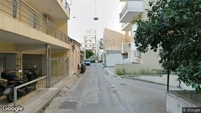 Apartments for rent in Patras - Photo from Google Street View