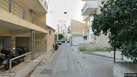 Apartments for rent in Patras - Photo from Google Street View