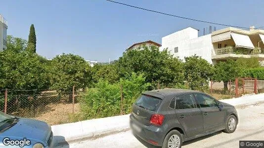 Apartments for rent in Patras - Photo from Google Street View