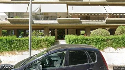 Apartments for rent in Patras - Photo from Google Street View