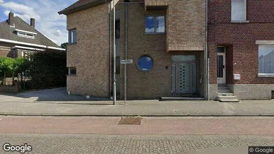 Apartments for rent in Genk - Photo from Google Street View