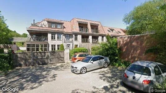 Apartments for rent in Hoogstraten - Photo from Google Street View