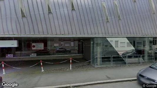 Apartments for rent in Graz - Photo from Google Street View